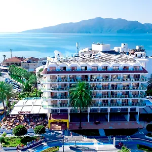 Cihantürk Otel